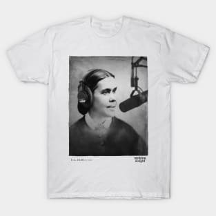 E.G. Dubs (Light) T-Shirt